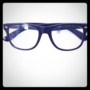 Non prescription fashion glasses